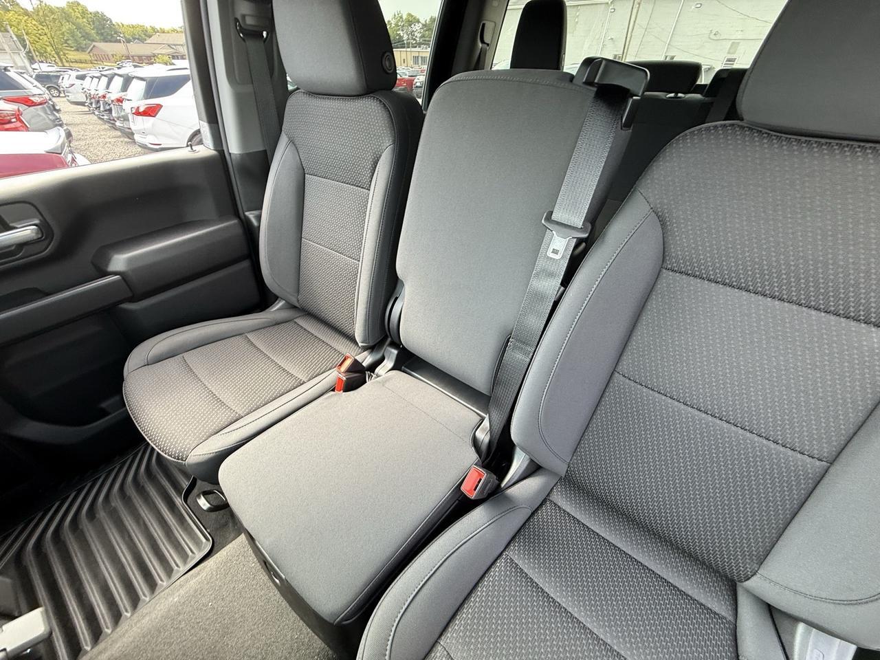 2026 Chevrolet Silverado 2500HD Custom Crestwood KY