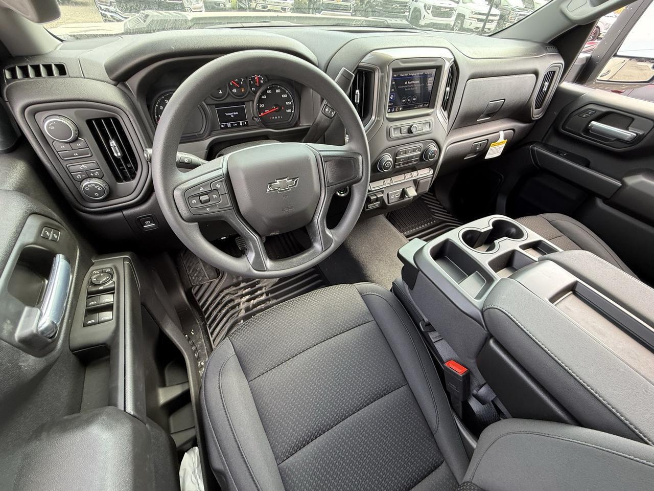 2026 Chevrolet Silverado 2500HD Custom Crestwood KY