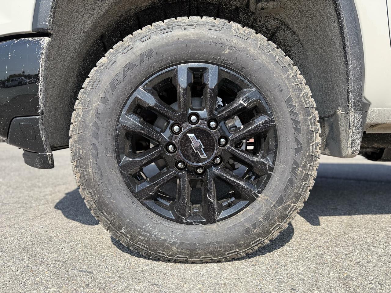 2026 Chevrolet Silverado 2500HD Custom Crestwood KY