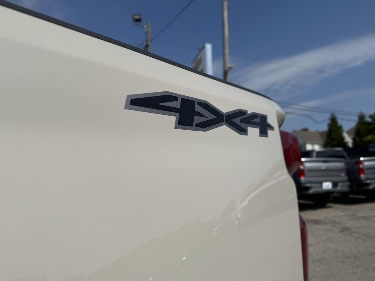 2026 Chevrolet Silverado 2500HD Custom Crestwood KY