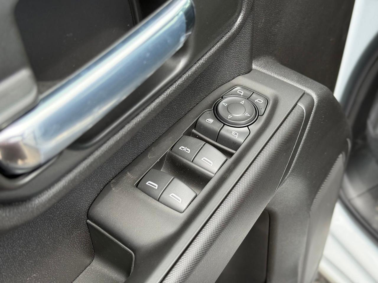 2026 Chevrolet Silverado 2500HD Custom Crestwood KY