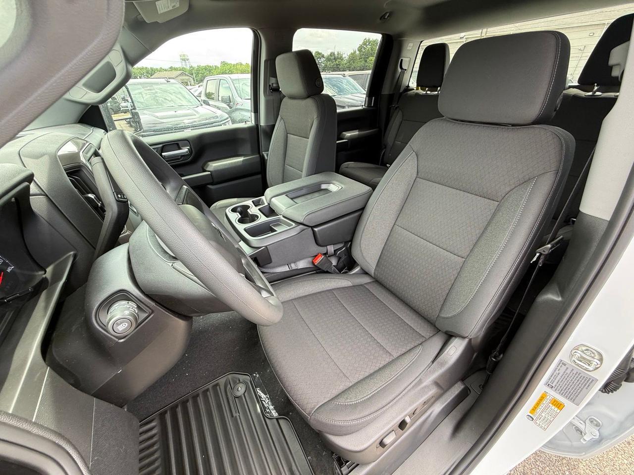 2026 Chevrolet Silverado 2500HD Custom Crestwood KY