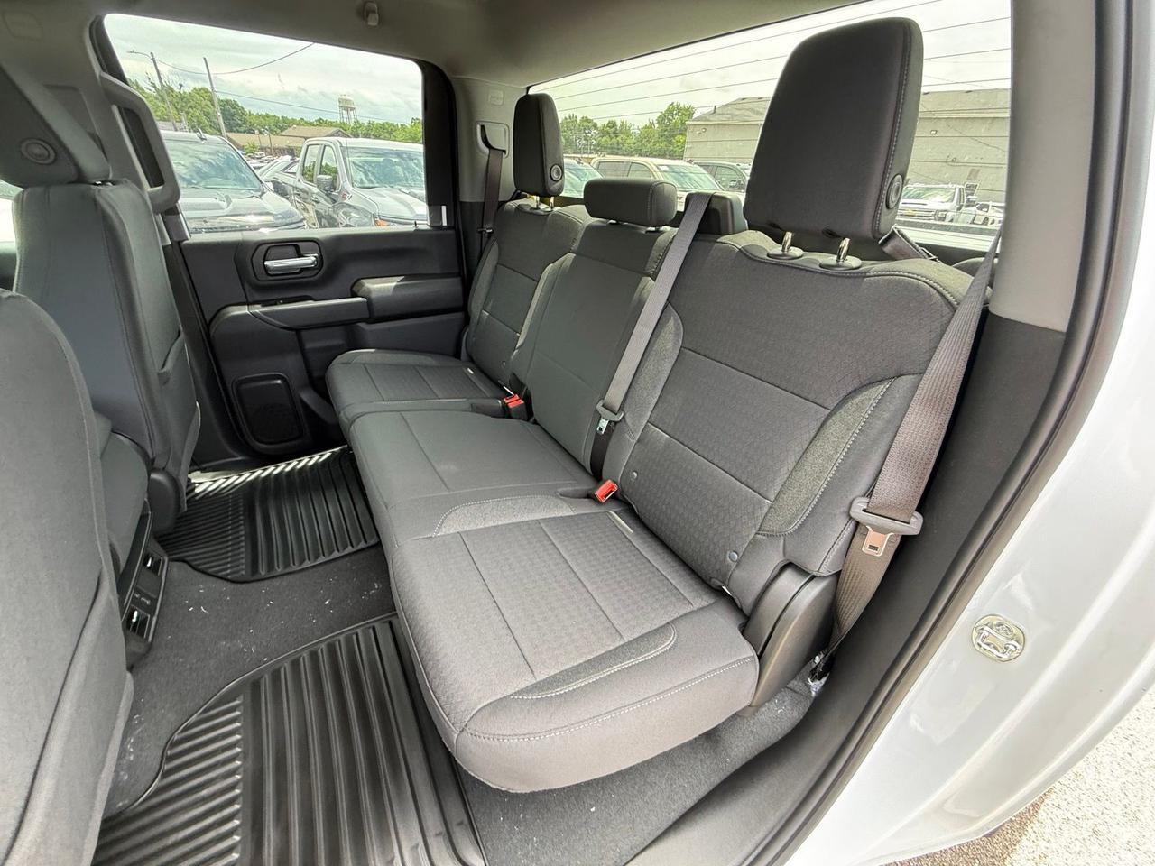 2026 Chevrolet Silverado 2500HD Custom Crestwood KY