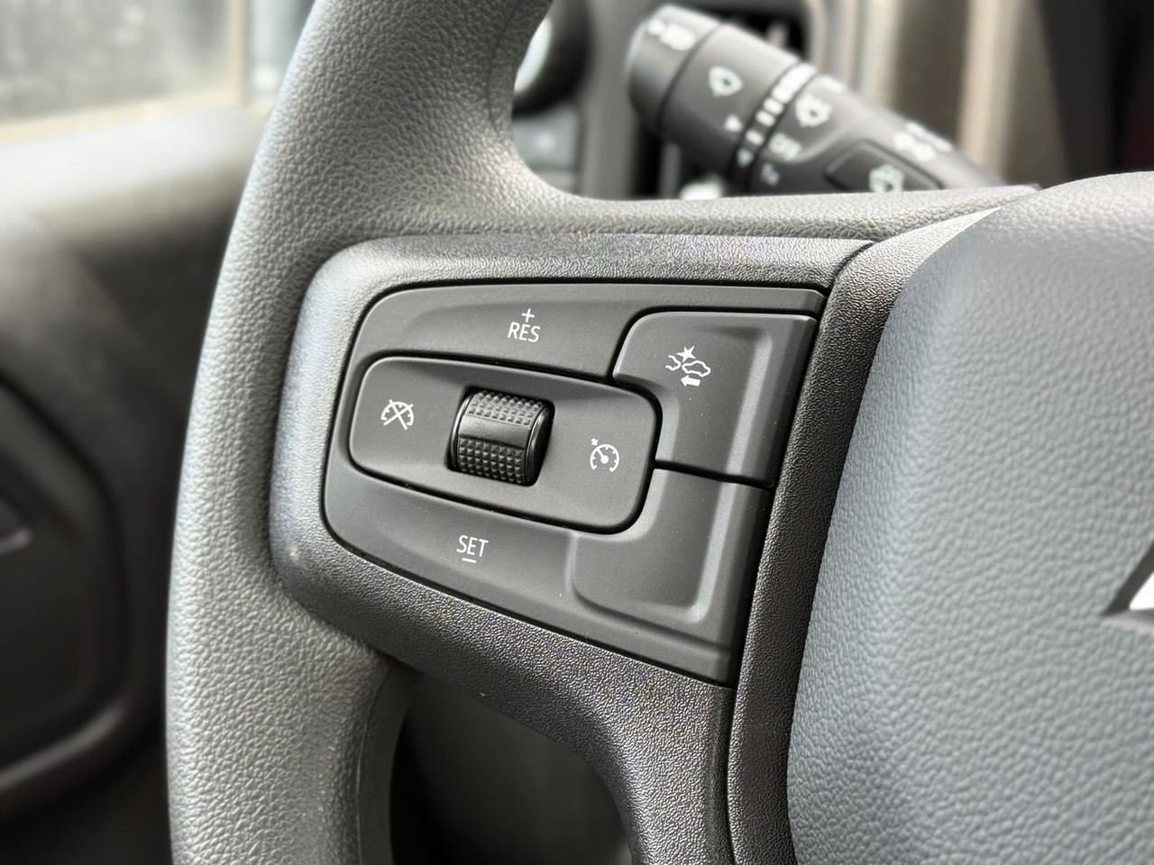 2026 Chevrolet Silverado 2500HD Custom Crestwood KY
