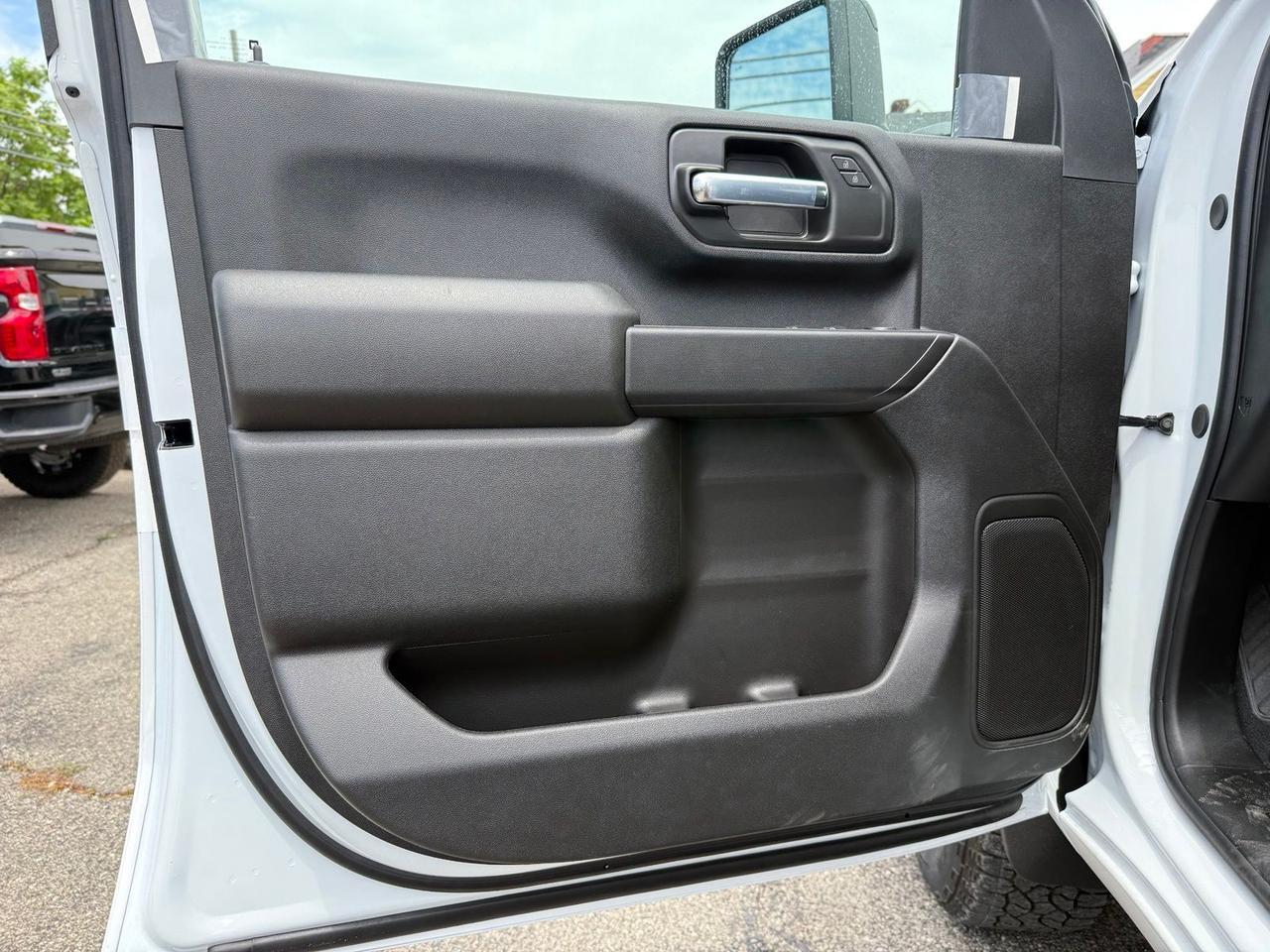 2026 Chevrolet Silverado 2500HD Custom Crestwood KY