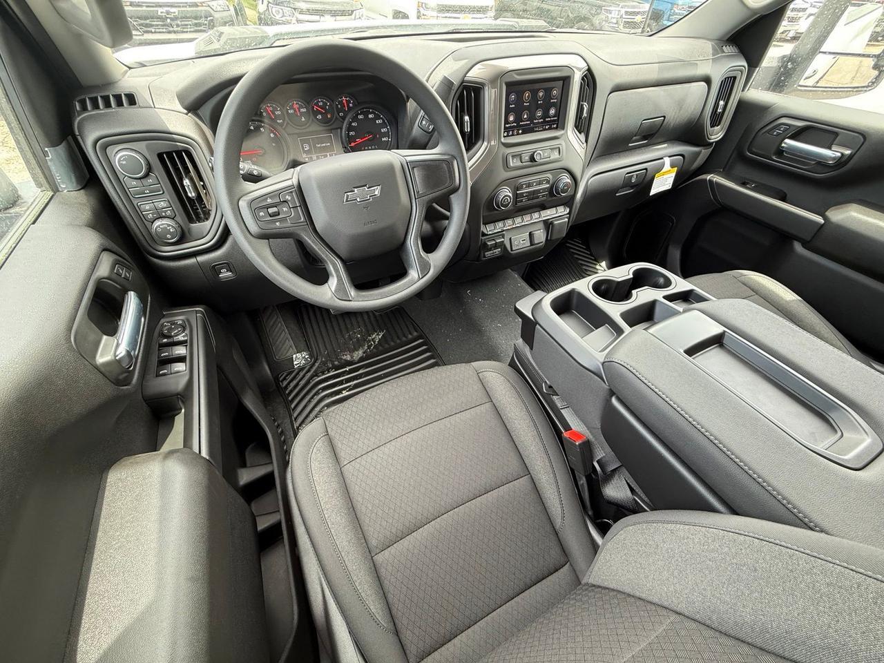 2026 Chevrolet Silverado 2500HD Custom Crestwood KY