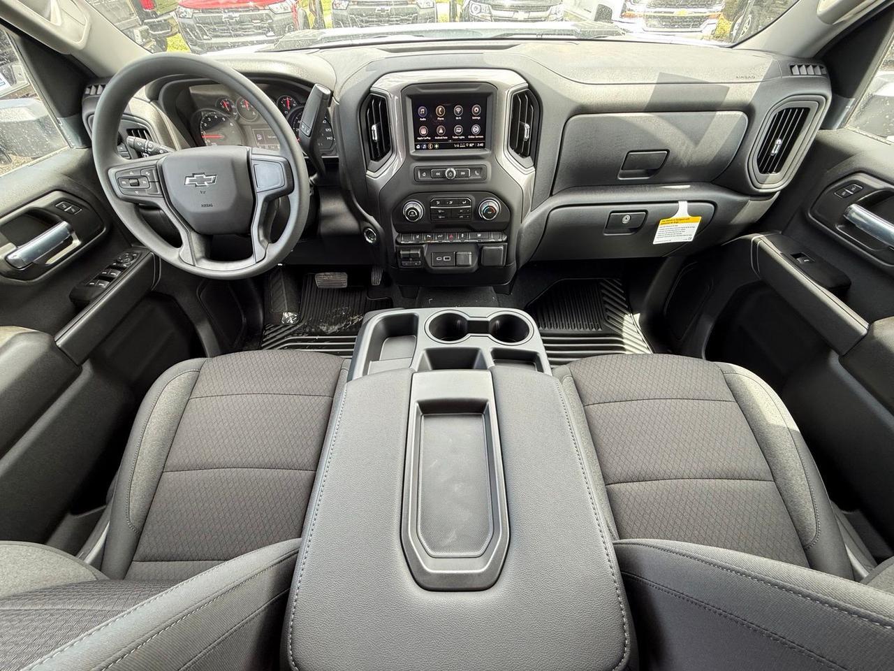 2026 Chevrolet Silverado 2500HD Custom Crestwood KY