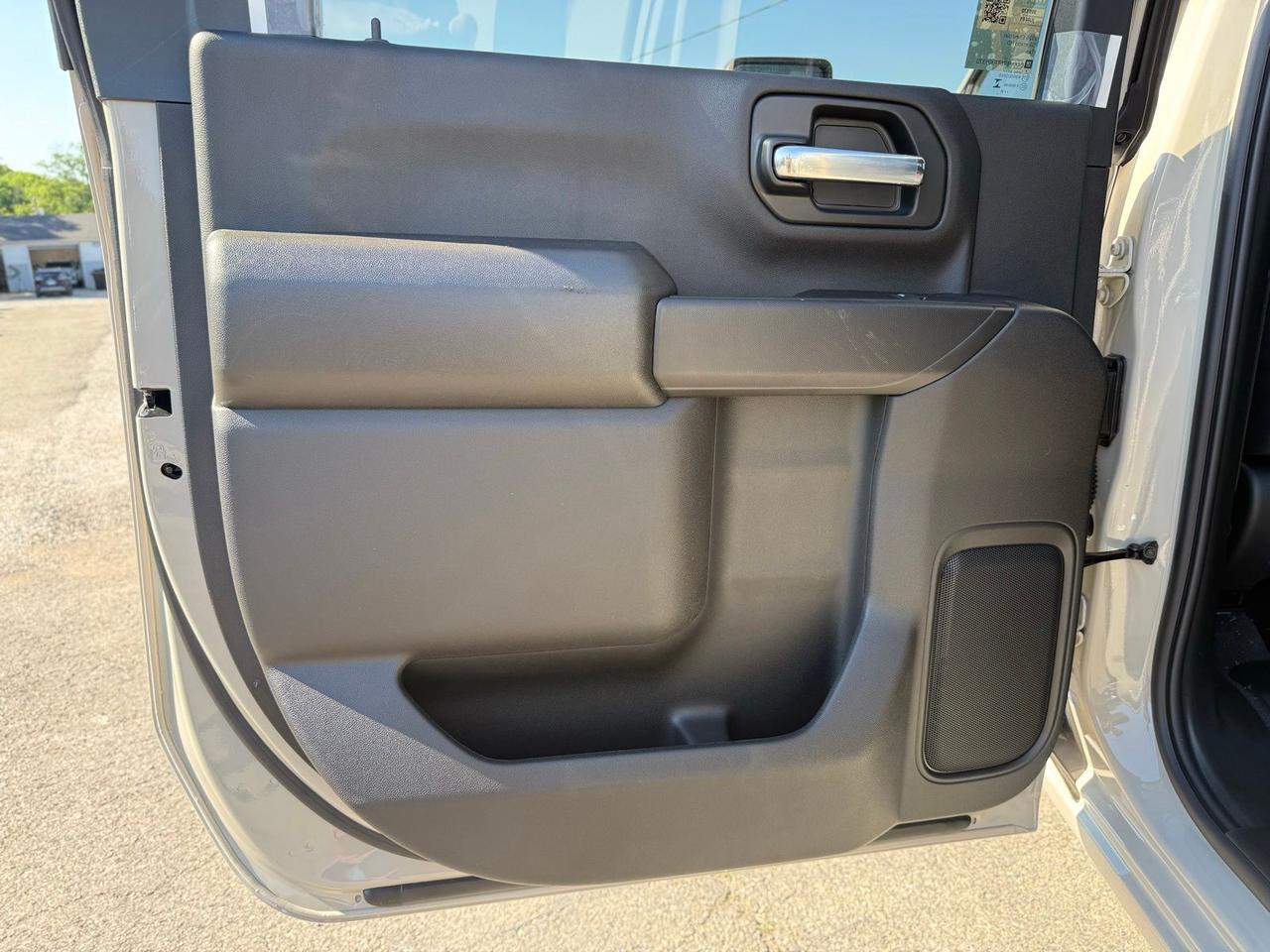 2026 Chevrolet Silverado 2500HD Custom Crestwood KY