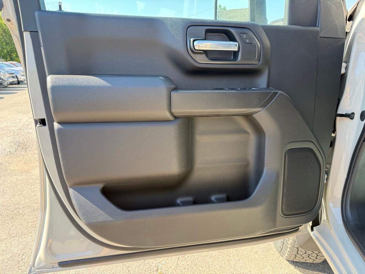 2026 Chevrolet Silverado 2500HD Custom Crestwood KY