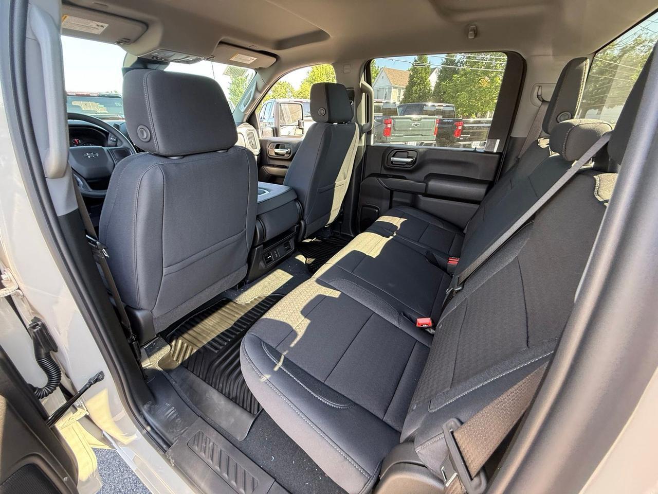 2026 Chevrolet Silverado 2500HD Custom Crestwood KY