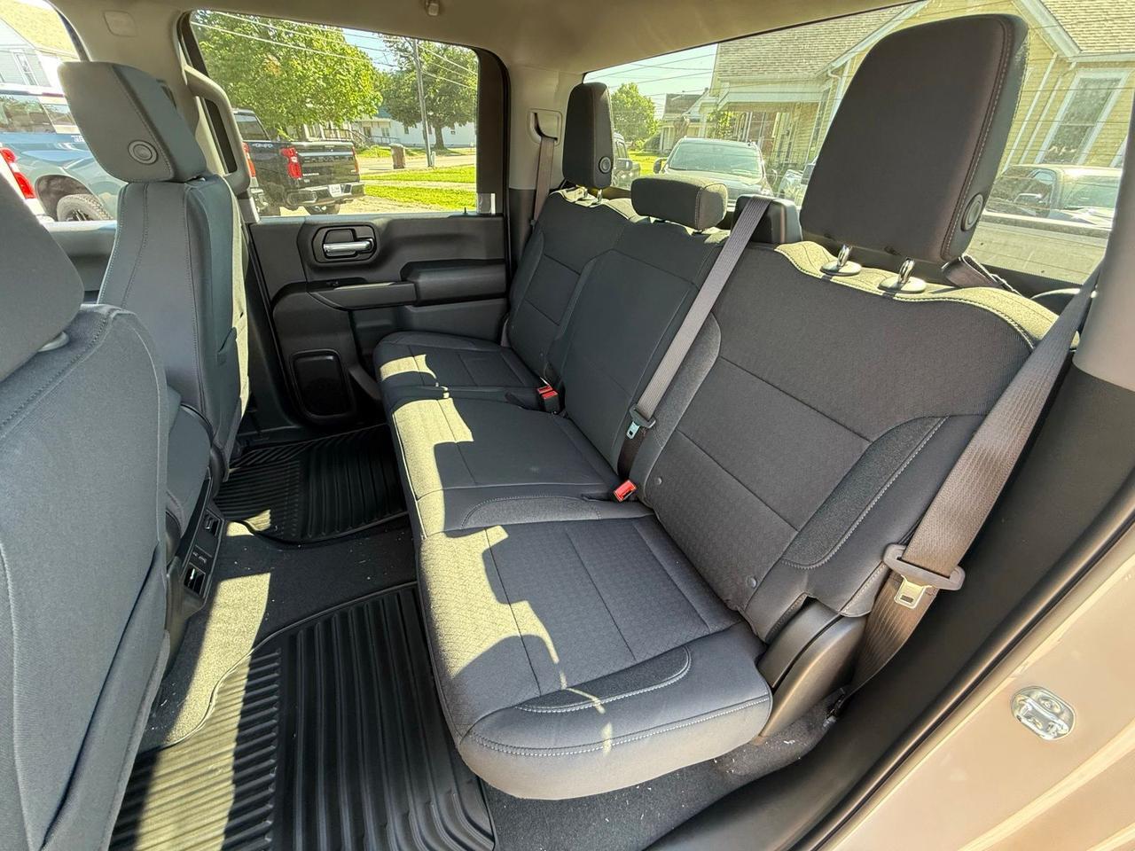 2026 Chevrolet Silverado 2500HD Custom Crestwood KY