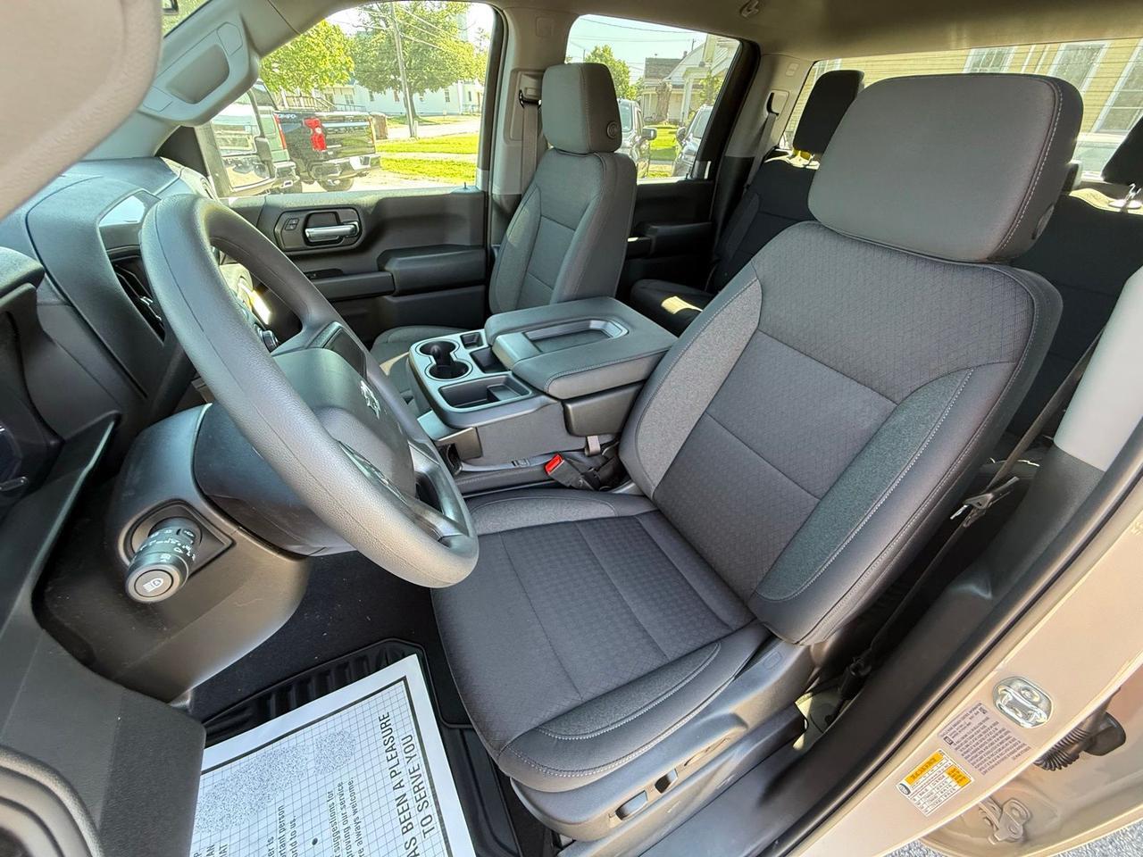 2026 Chevrolet Silverado 2500HD Custom Crestwood KY