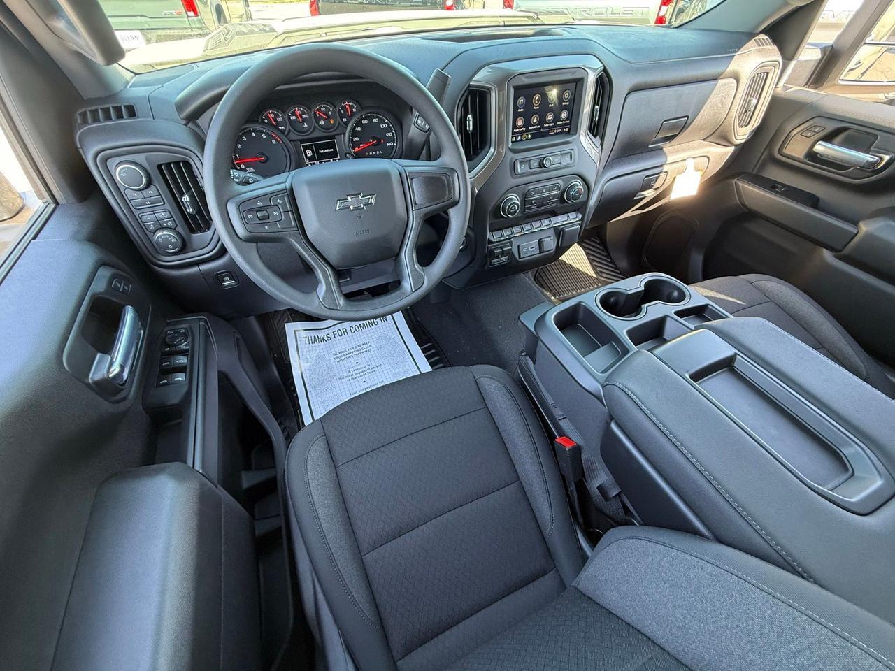 2026 Chevrolet Silverado 2500HD Custom Crestwood KY