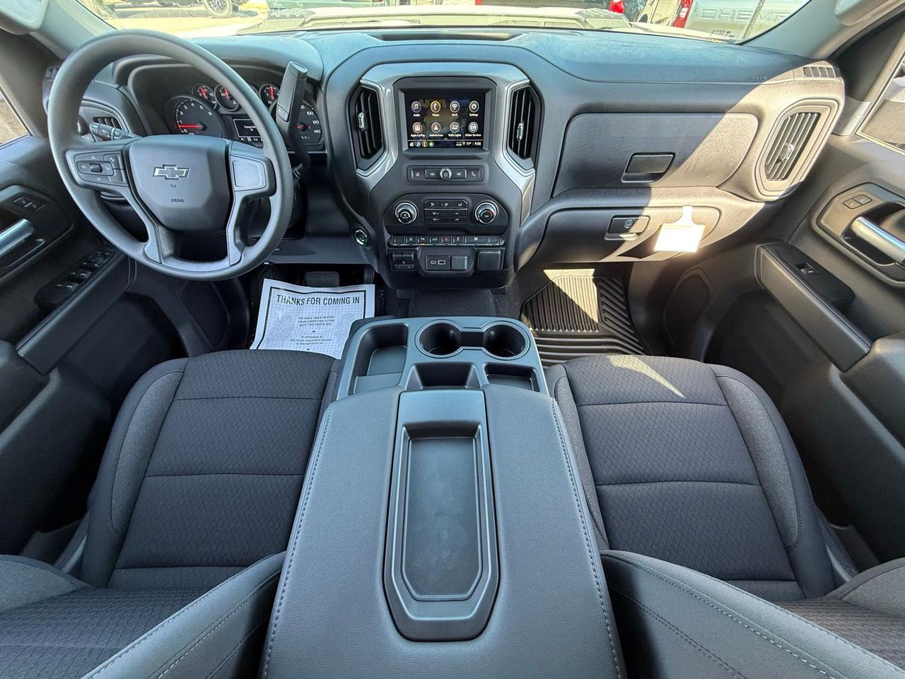 2026 Chevrolet Silverado 2500HD Custom Crestwood KY