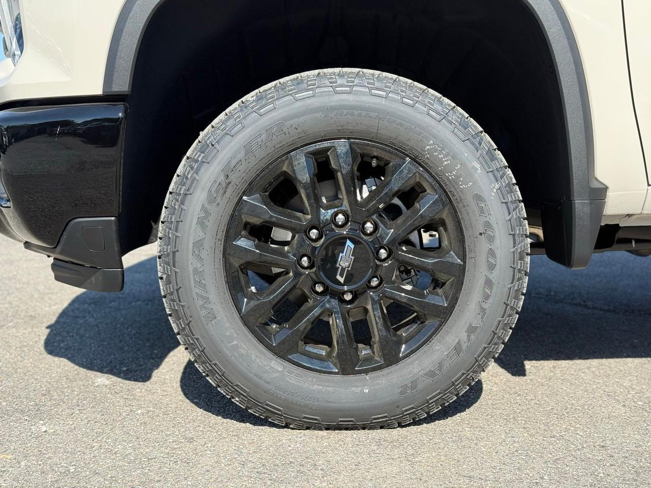2026 Chevrolet Silverado 2500HD Custom Crestwood KY