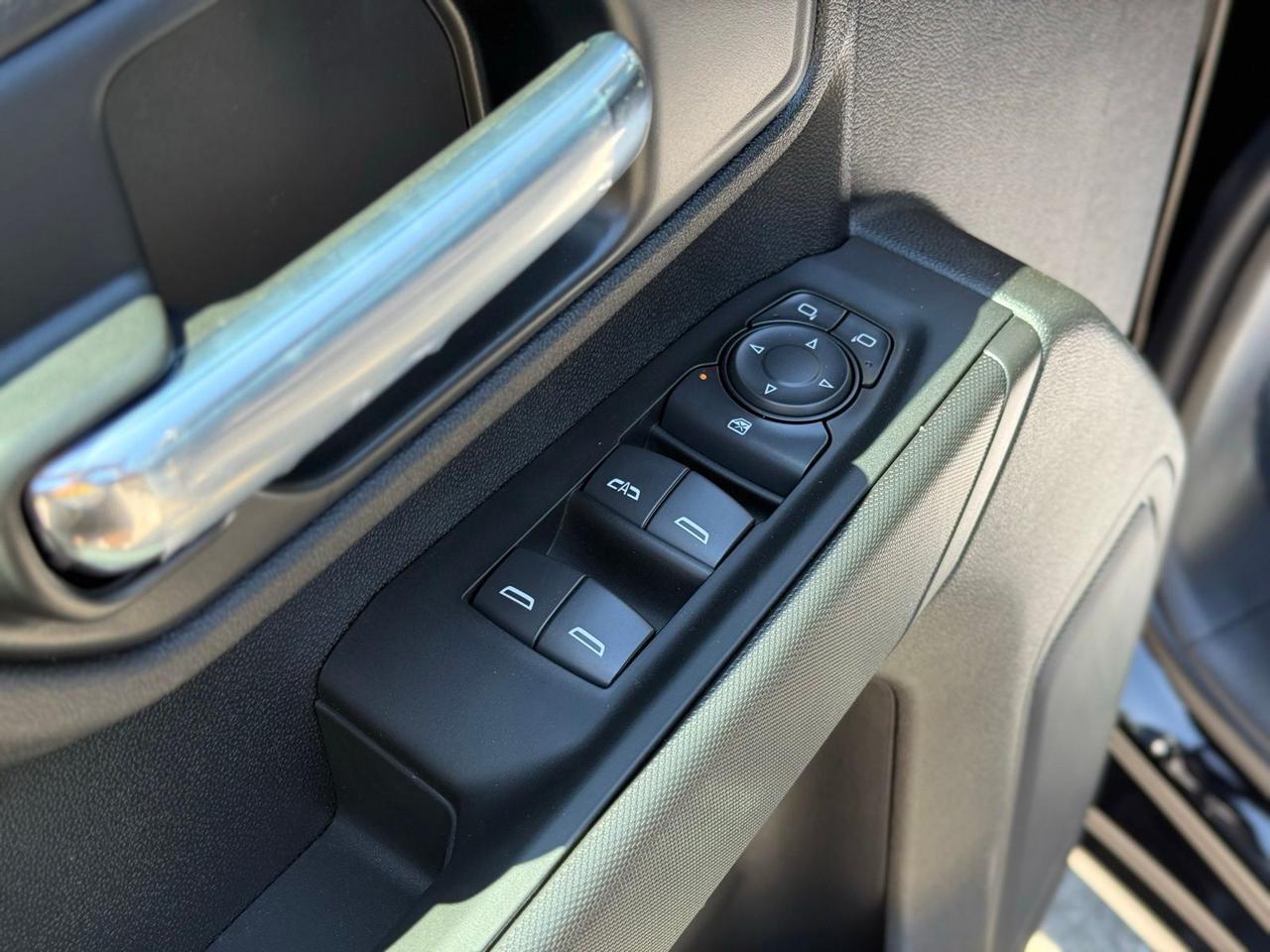 2026 Chevrolet Silverado 2500HD Custom Crestwood KY