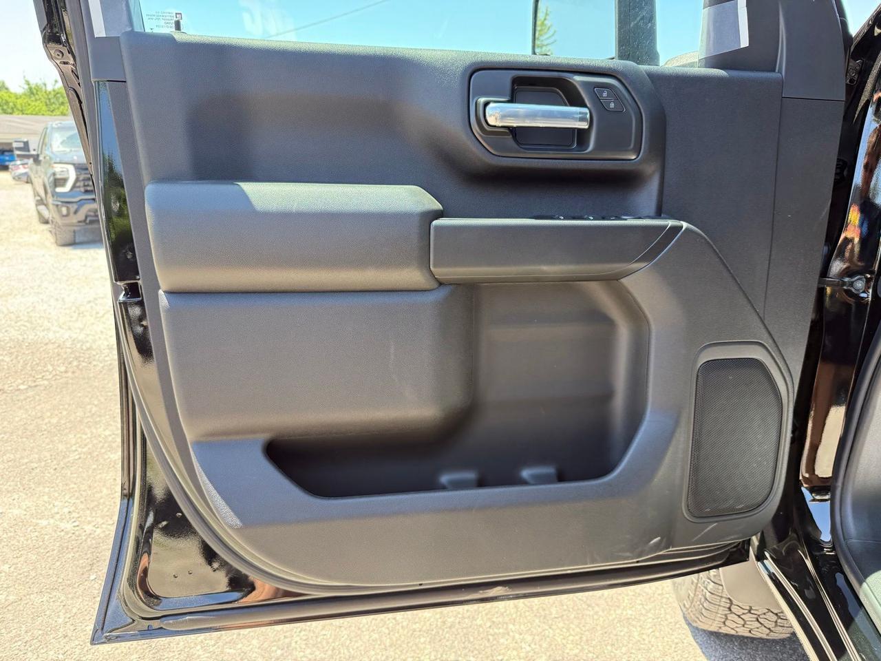 2026 Chevrolet Silverado 2500HD Custom Crestwood KY