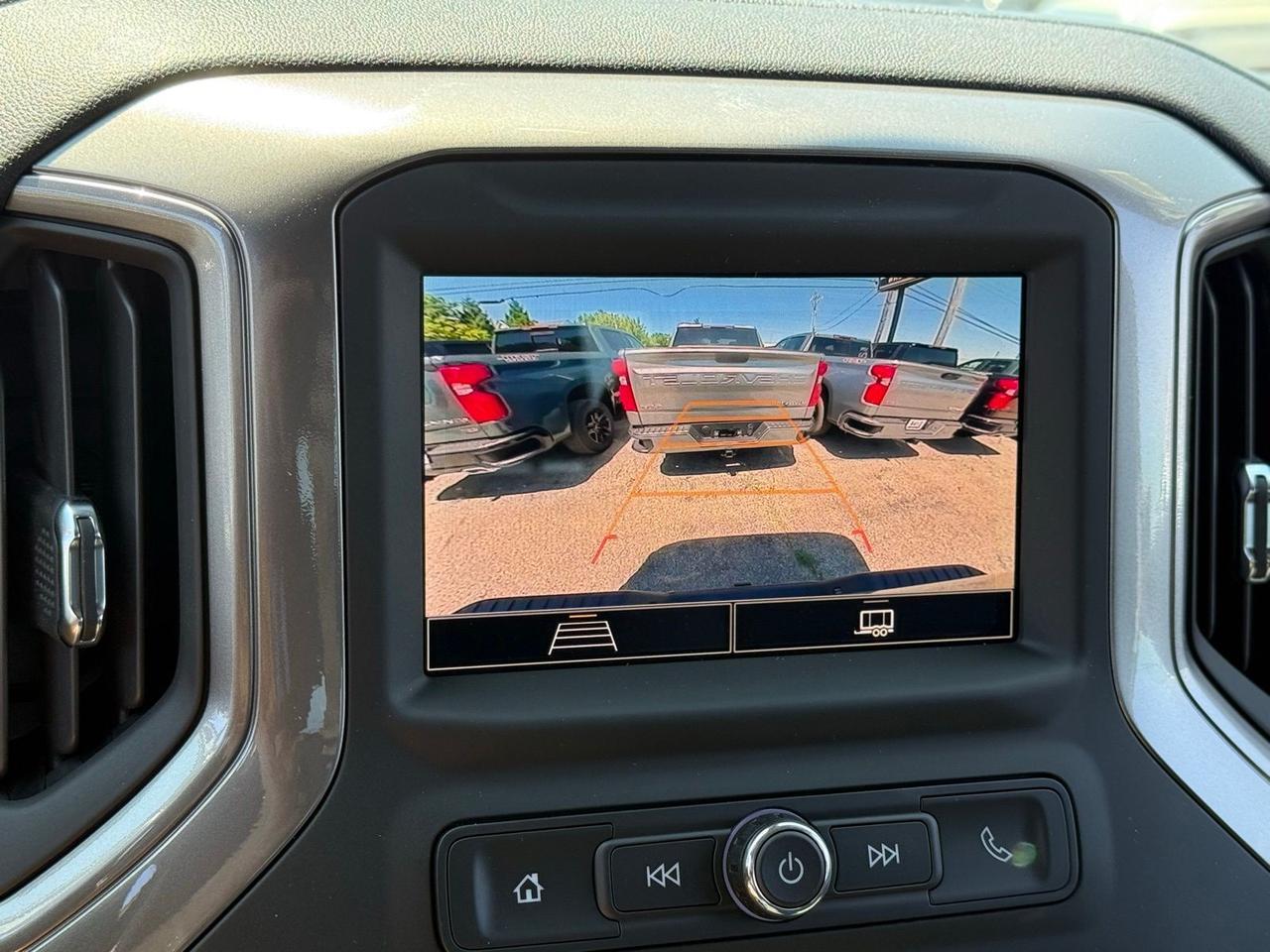 2026 Chevrolet Silverado 2500HD Custom Crestwood KY