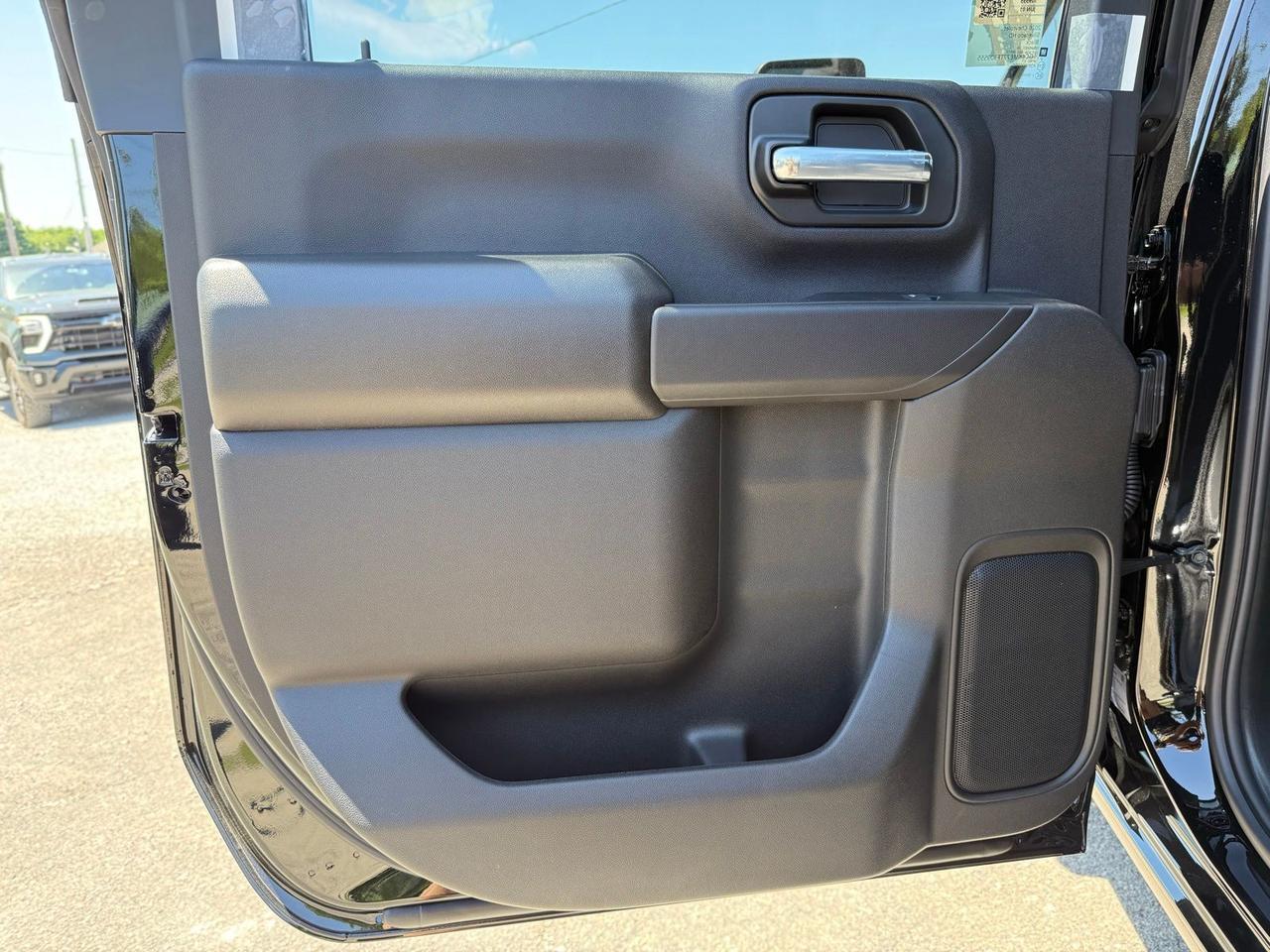 2026 Chevrolet Silverado 2500HD Custom Crestwood KY