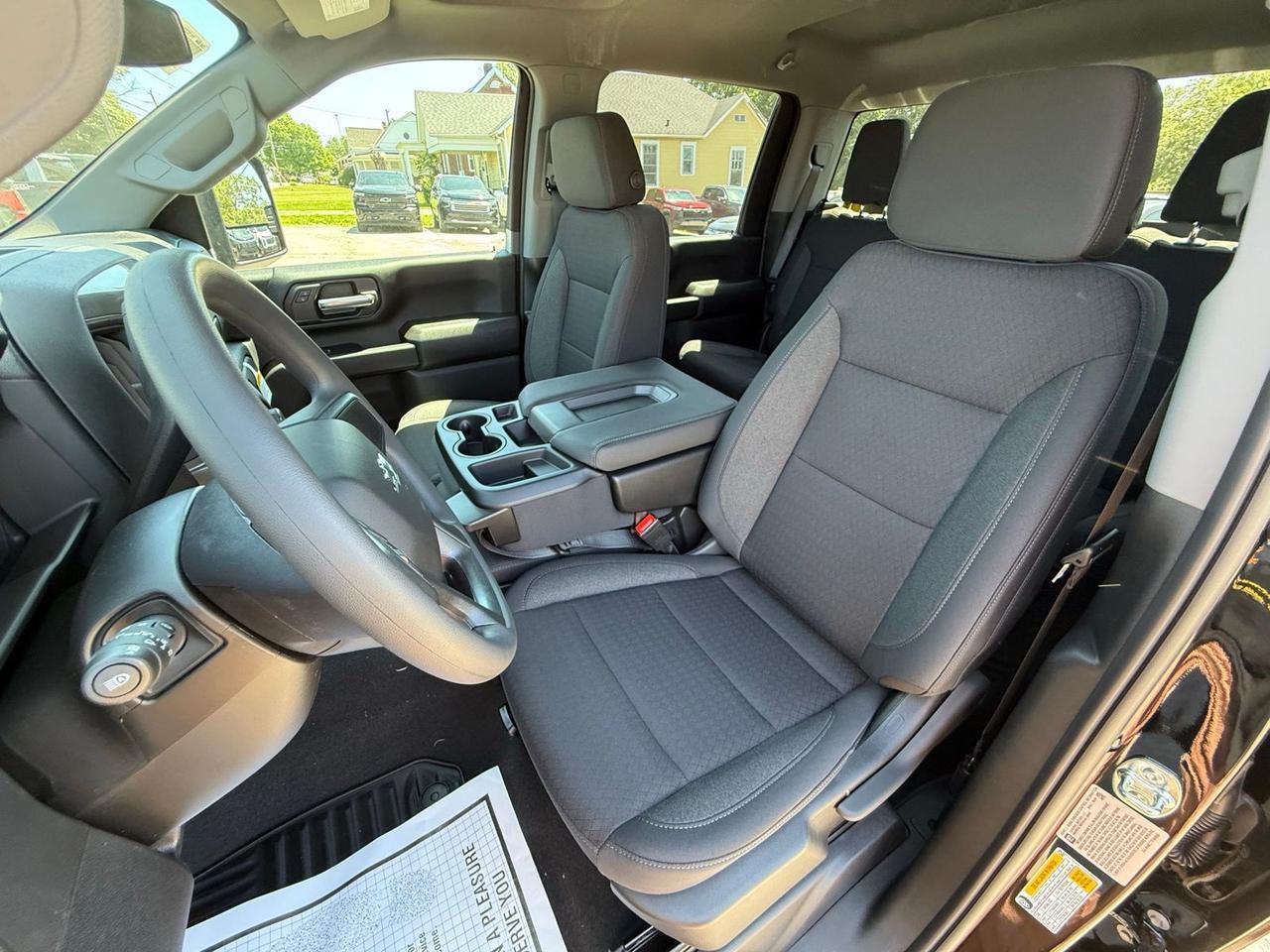 2026 Chevrolet Silverado 2500HD Custom Crestwood KY