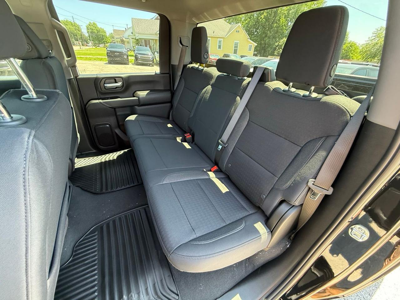 2026 Chevrolet Silverado 2500HD Custom Crestwood KY