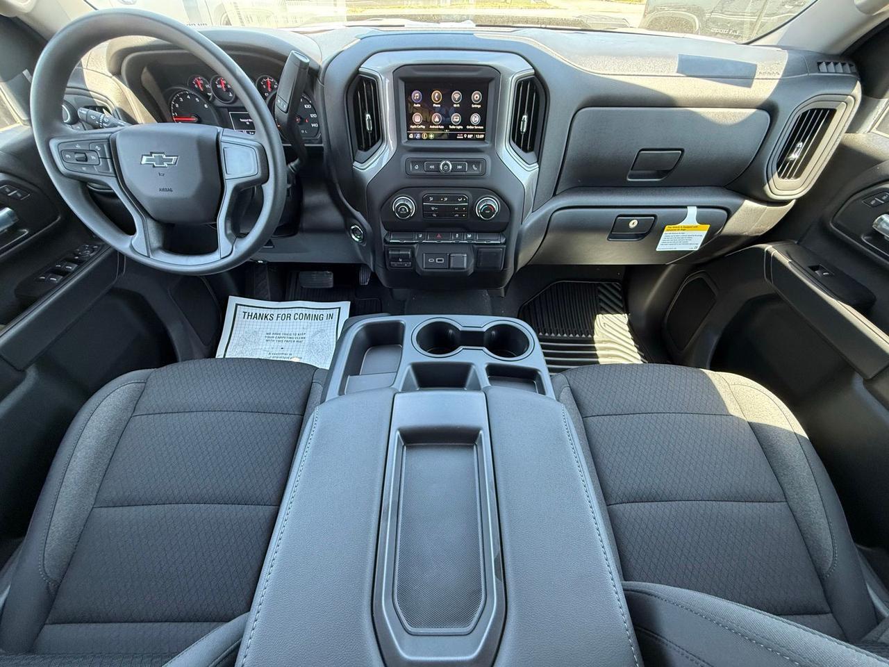 2026 Chevrolet Silverado 2500HD Custom Crestwood KY
