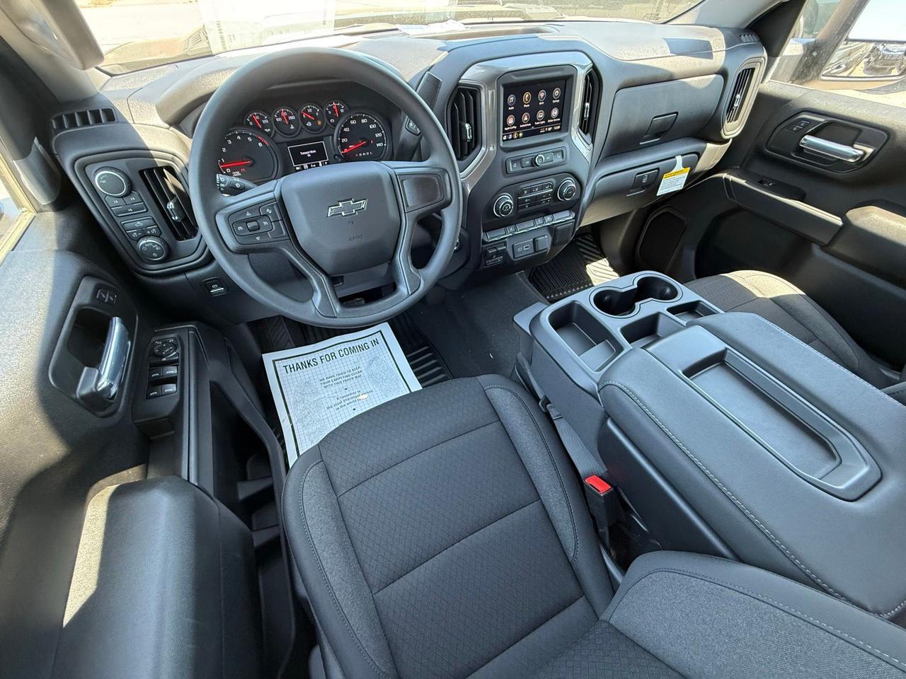 2026 Chevrolet Silverado 2500HD Custom Crestwood KY