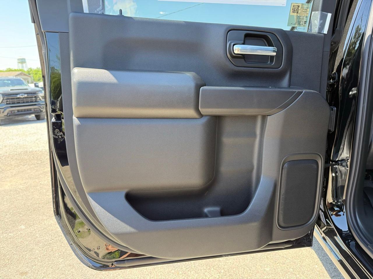 2026 Chevrolet Silverado 2500HD Custom Crestwood KY