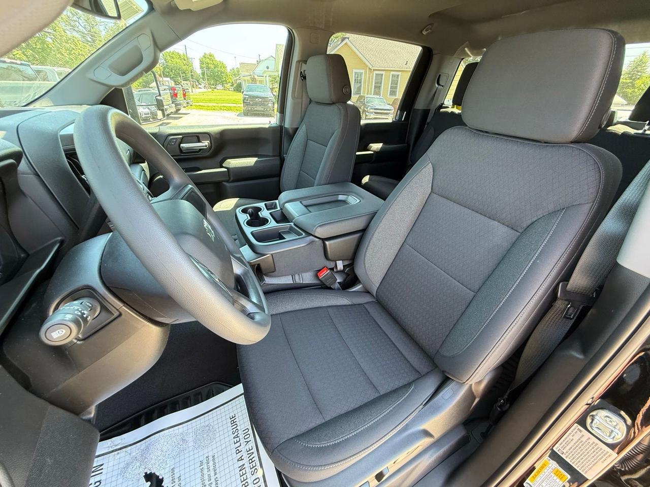 2026 Chevrolet Silverado 2500HD Custom Crestwood KY