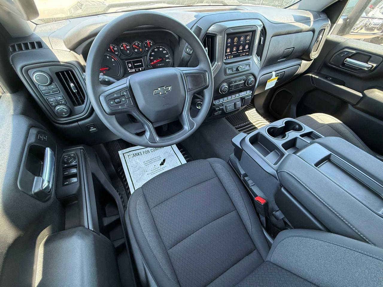 2026 Chevrolet Silverado 2500HD Custom Crestwood KY