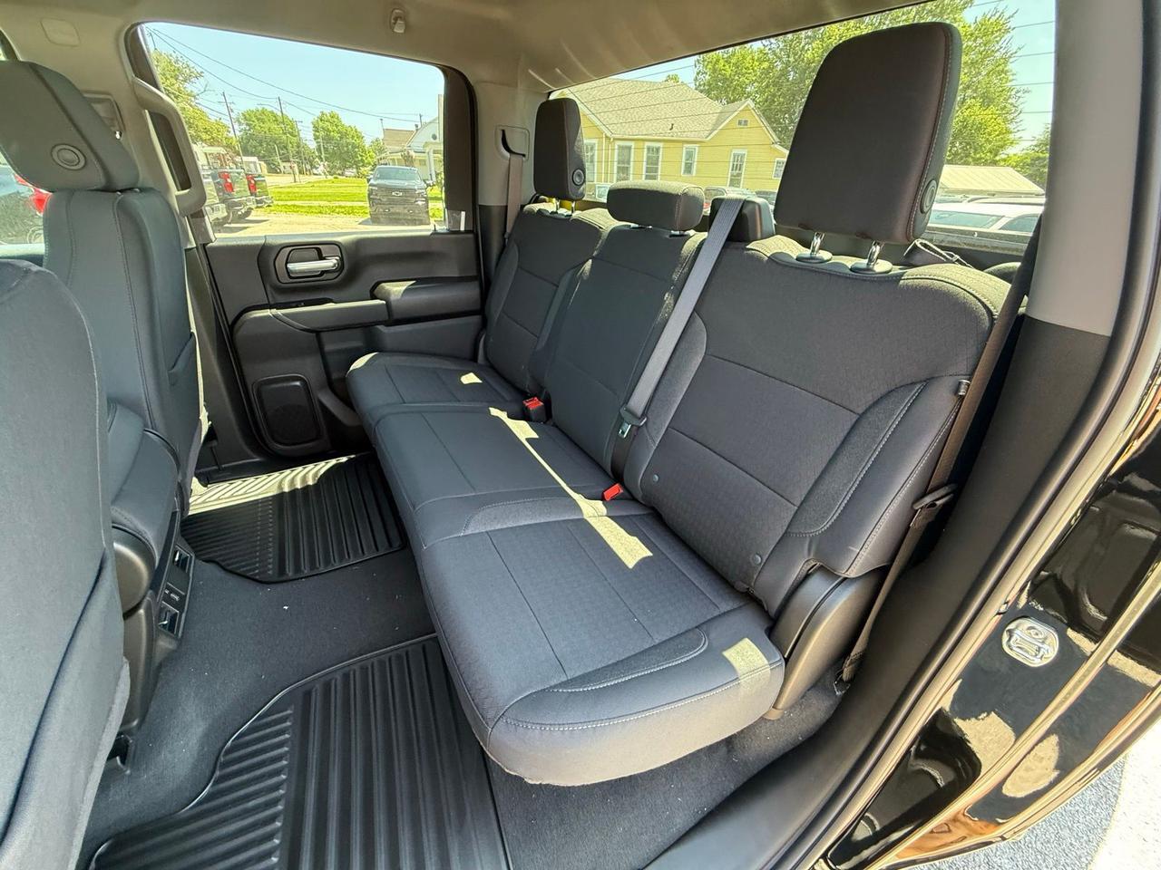 2026 Chevrolet Silverado 2500HD Custom Crestwood KY