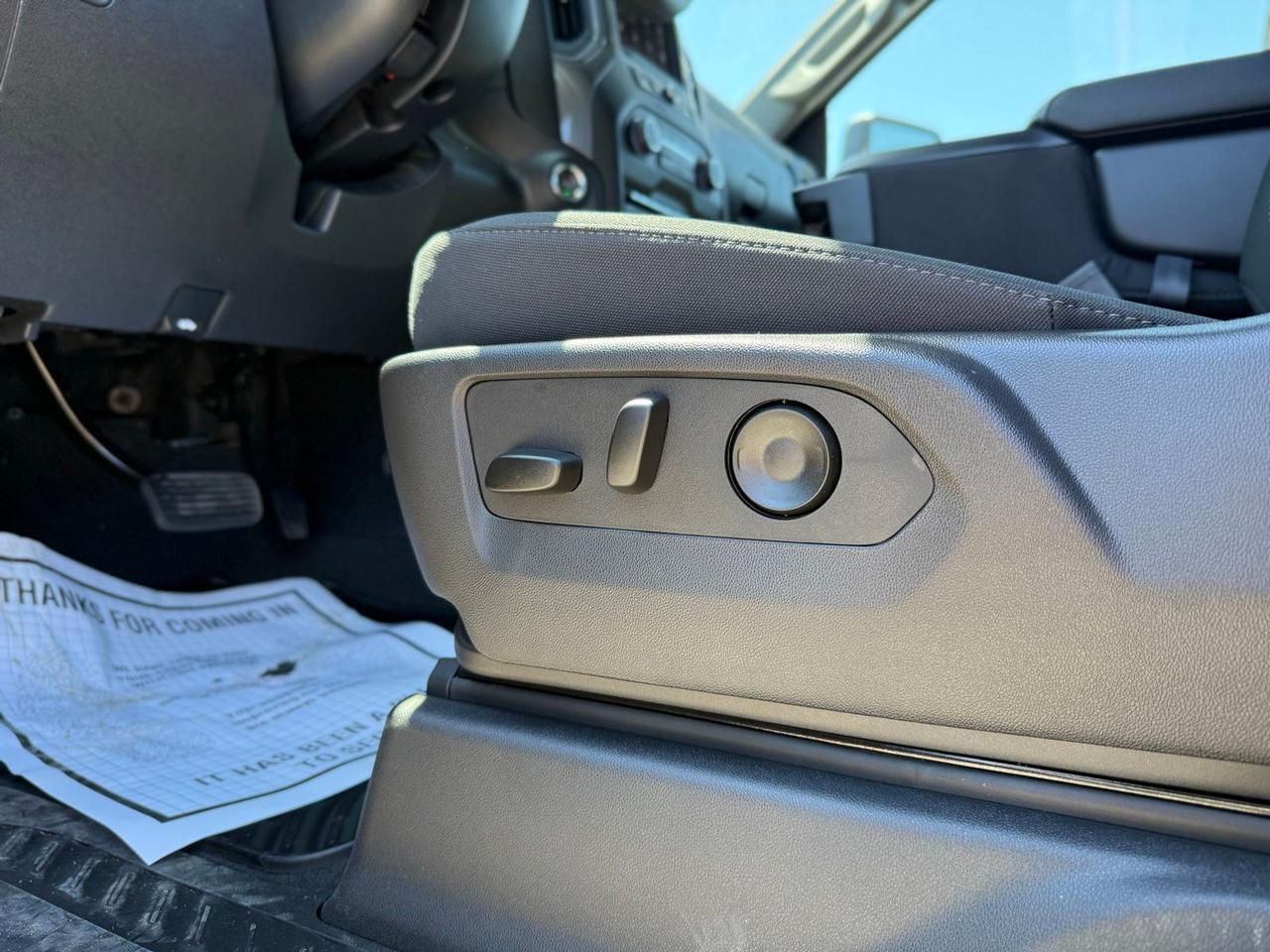 2026 Chevrolet Silverado 2500HD Custom Crestwood KY