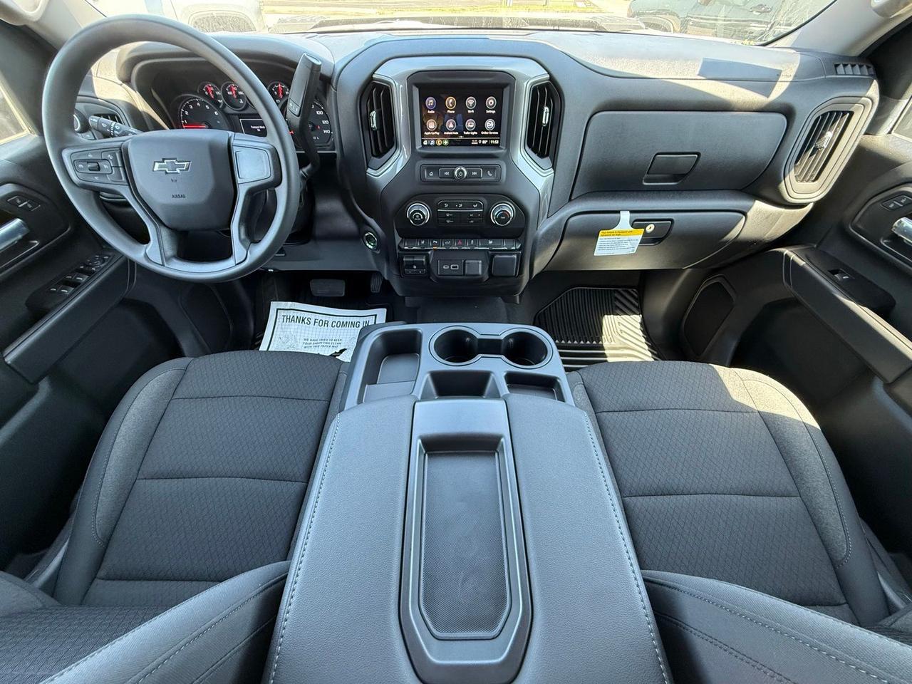 2026 Chevrolet Silverado 2500HD Custom Crestwood KY