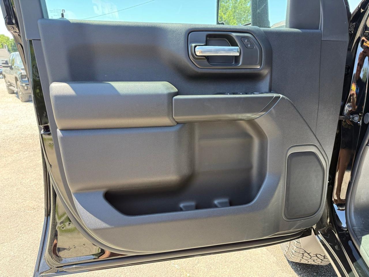 2026 Chevrolet Silverado 2500HD Custom Crestwood KY