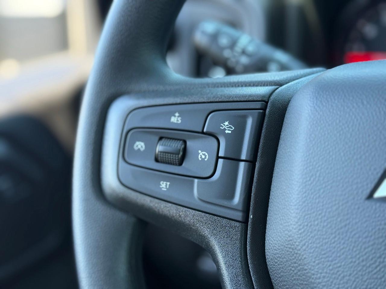 2026 Chevrolet Silverado 2500HD Custom Crestwood KY