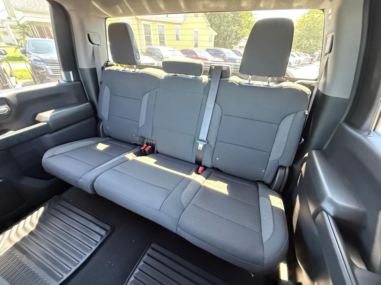 2026 Chevrolet Silverado 2500HD Custom Crestwood KY