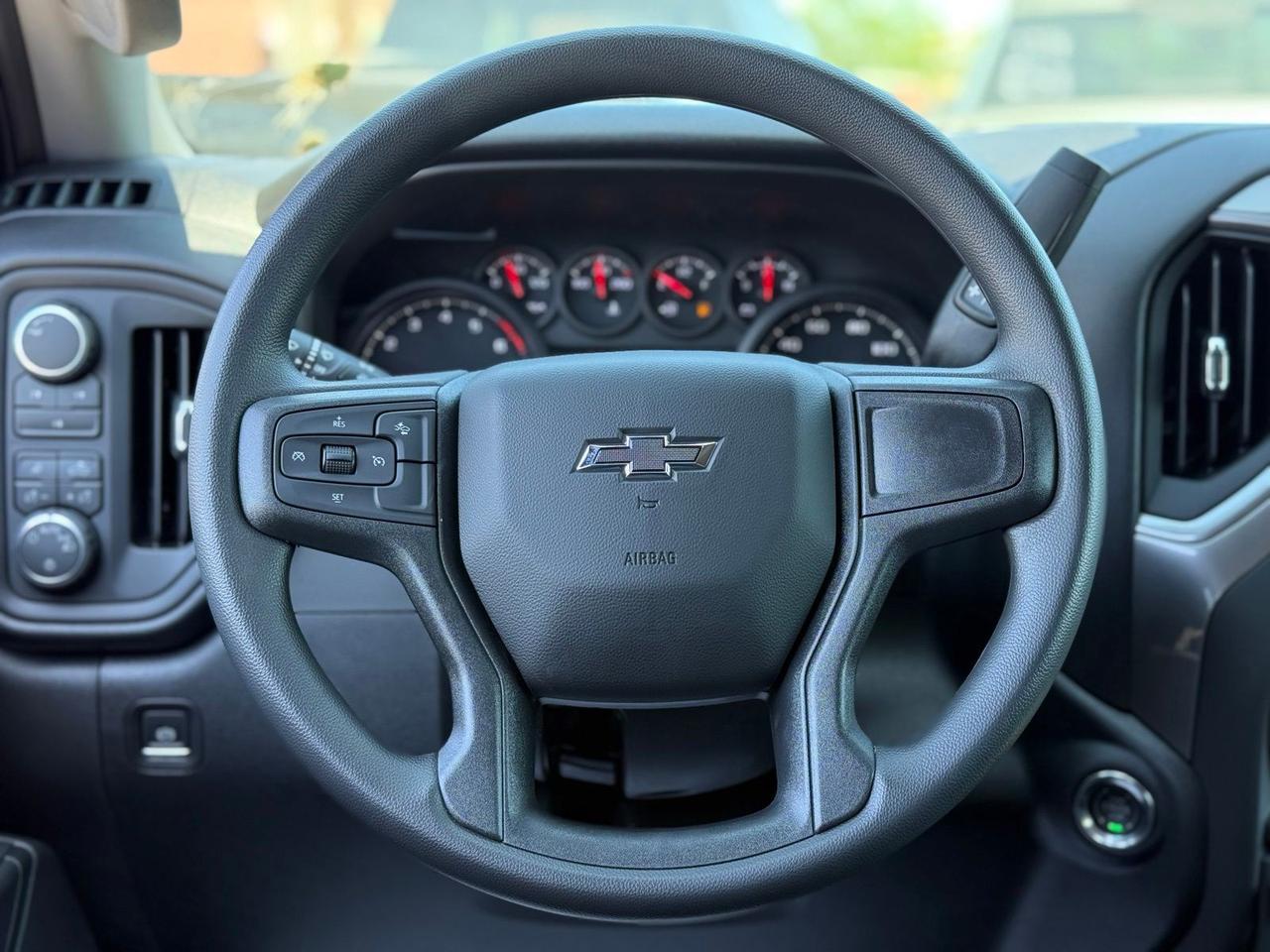 2026 Chevrolet Silverado 2500HD Custom Crestwood KY