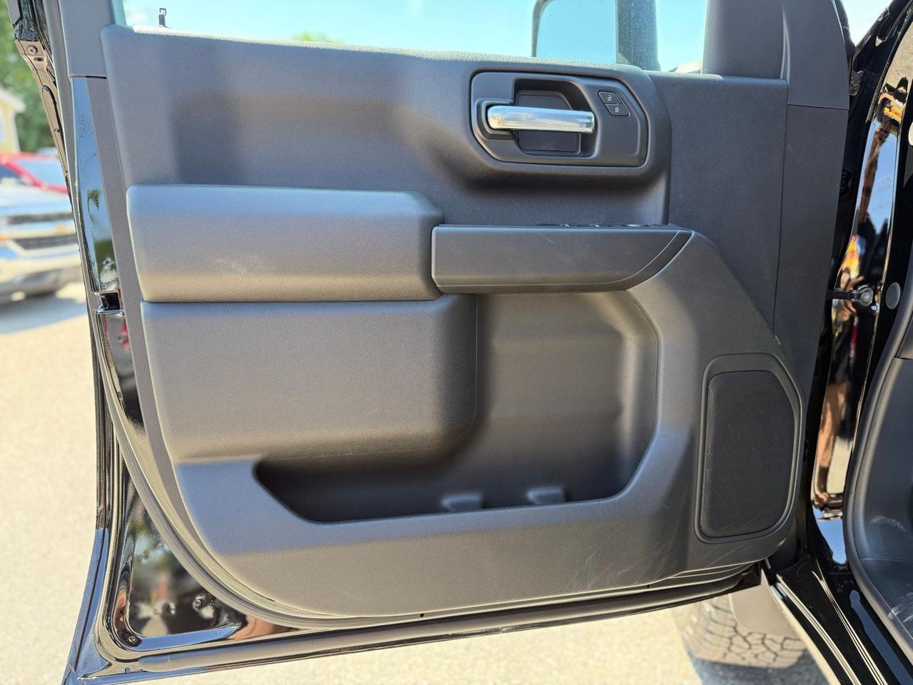 2026 Chevrolet Silverado 2500HD Custom Crestwood KY