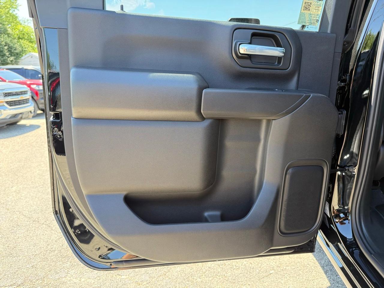 2026 Chevrolet Silverado 2500HD Custom Crestwood KY