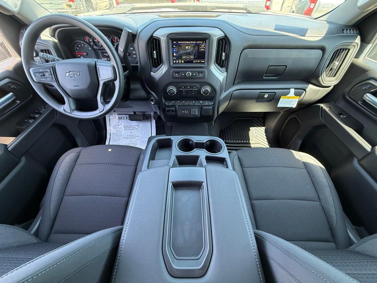 2026 Chevrolet Silverado 2500HD Custom Crestwood KY