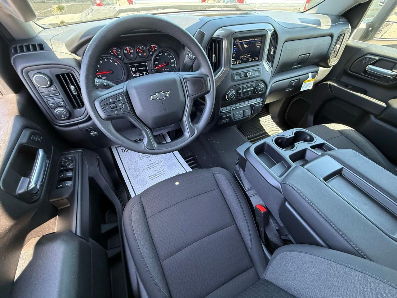 2026 Chevrolet Silverado 2500HD Custom Crestwood KY