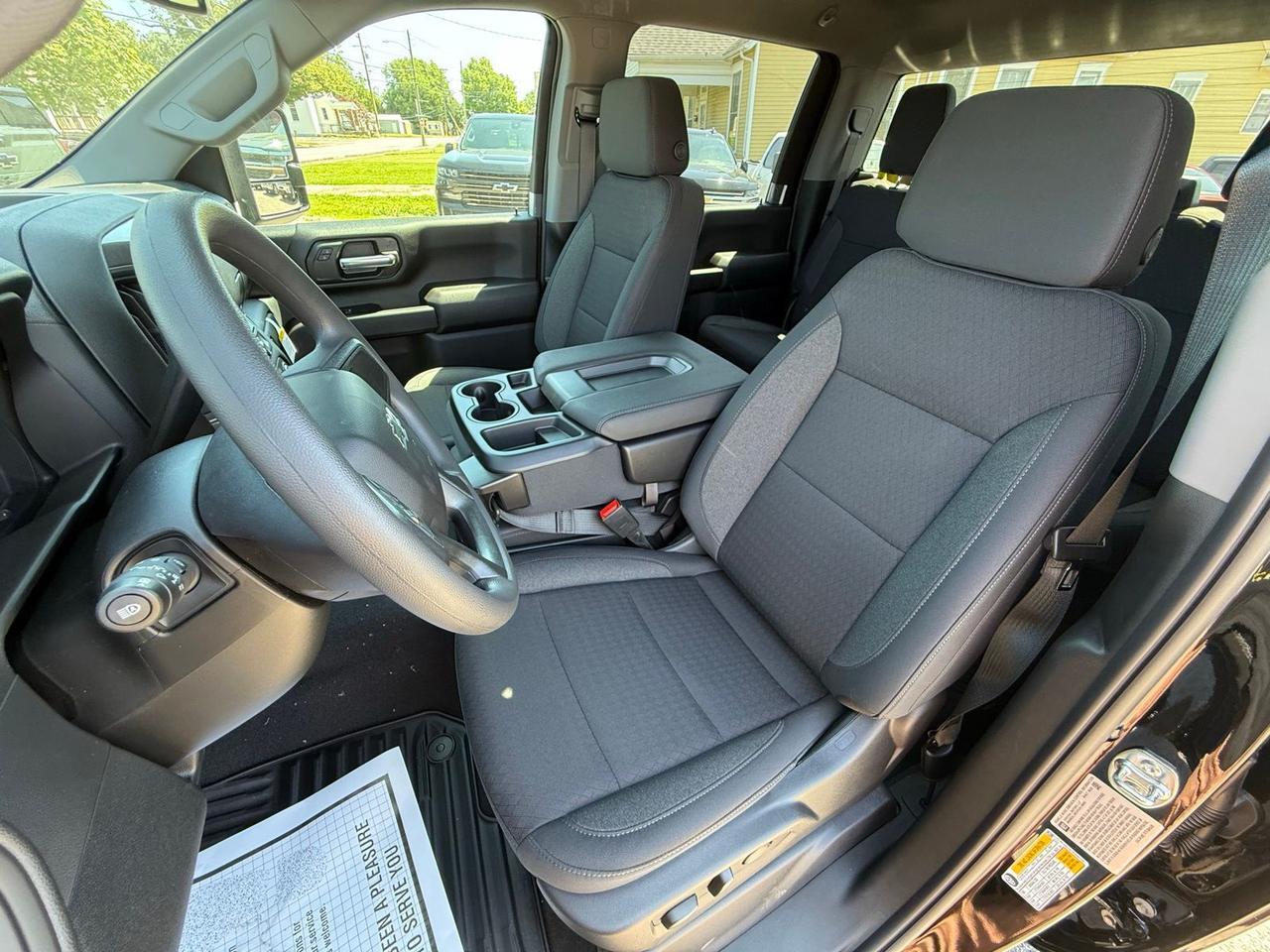 2026 Chevrolet Silverado 2500HD Custom Crestwood KY