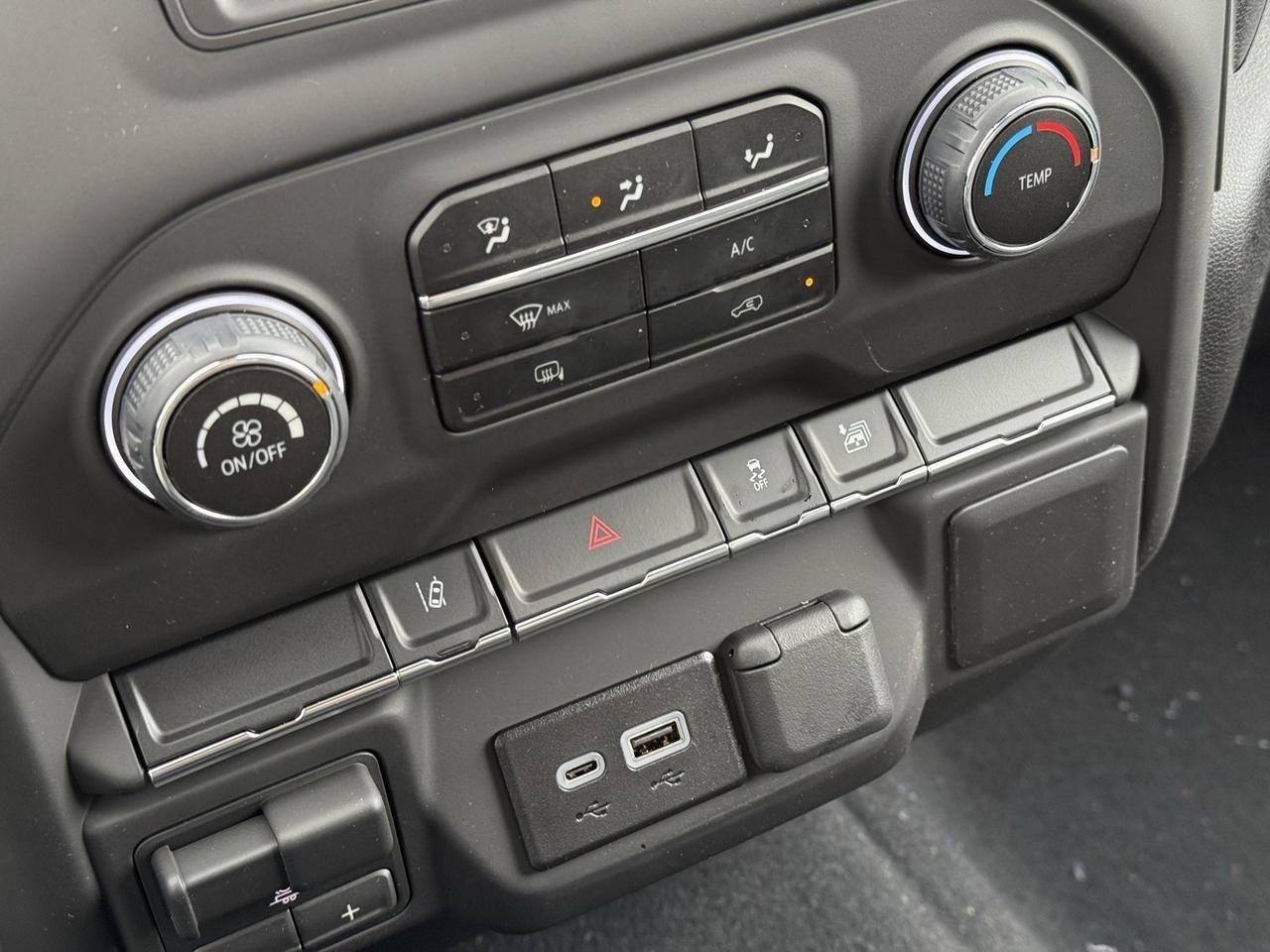 2026 Chevrolet Silverado 2500HD Custom Crestwood KY