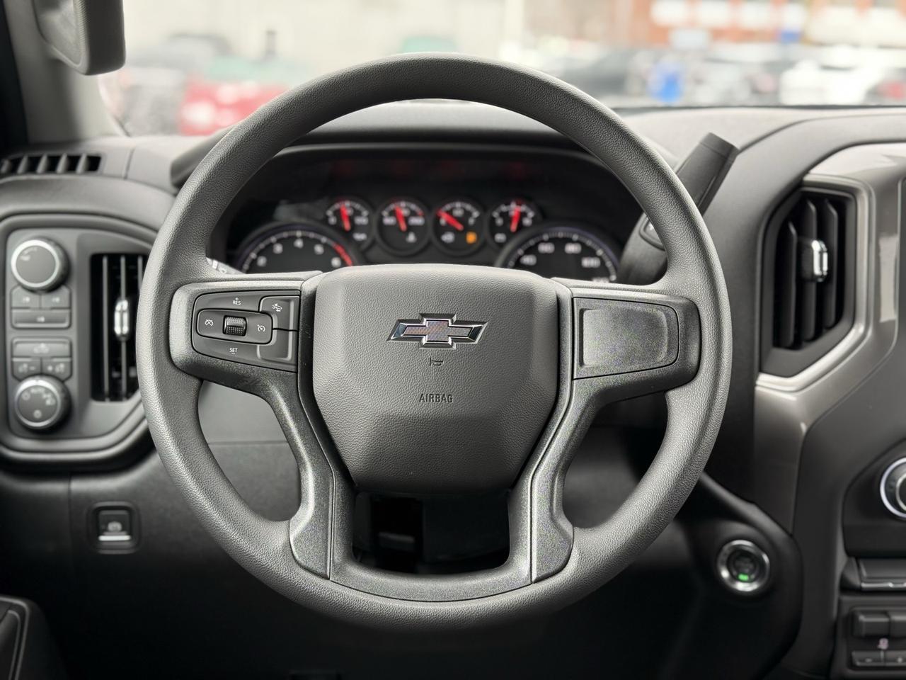 2026 Chevrolet Silverado 2500HD Custom Crestwood KY