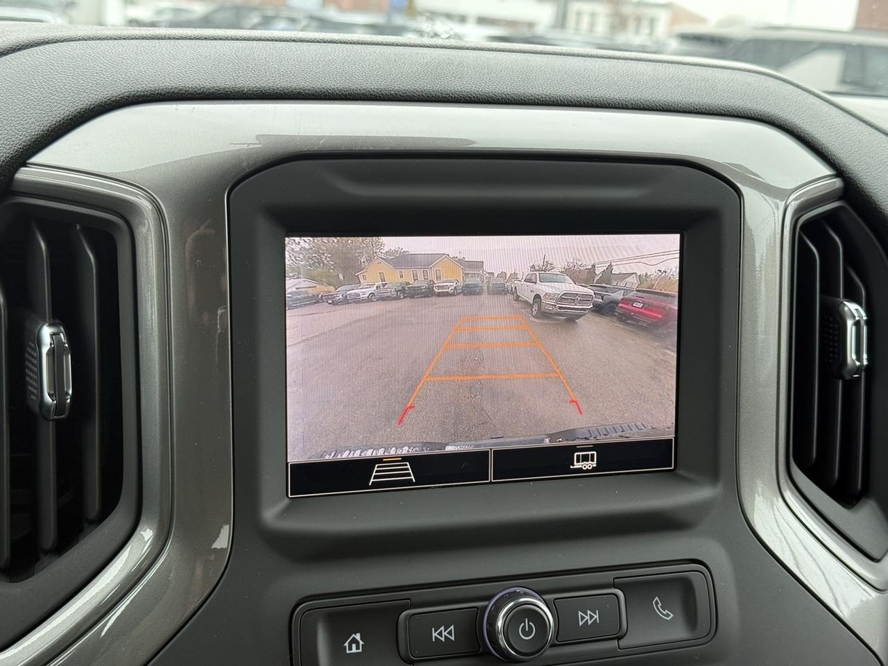 2026 Chevrolet Silverado 2500HD Custom Crestwood KY