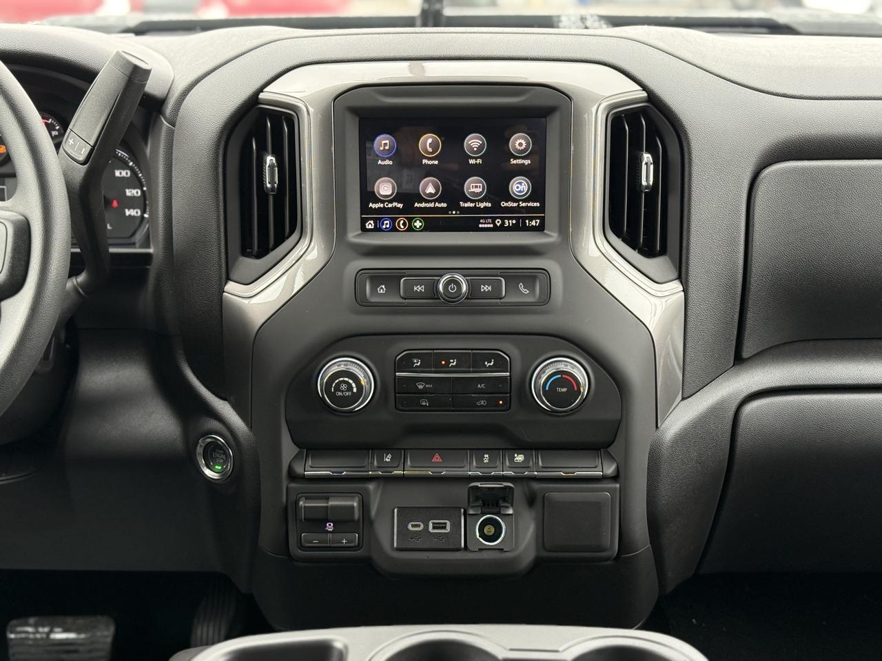 2026 Chevrolet Silverado 2500HD Custom Crestwood KY