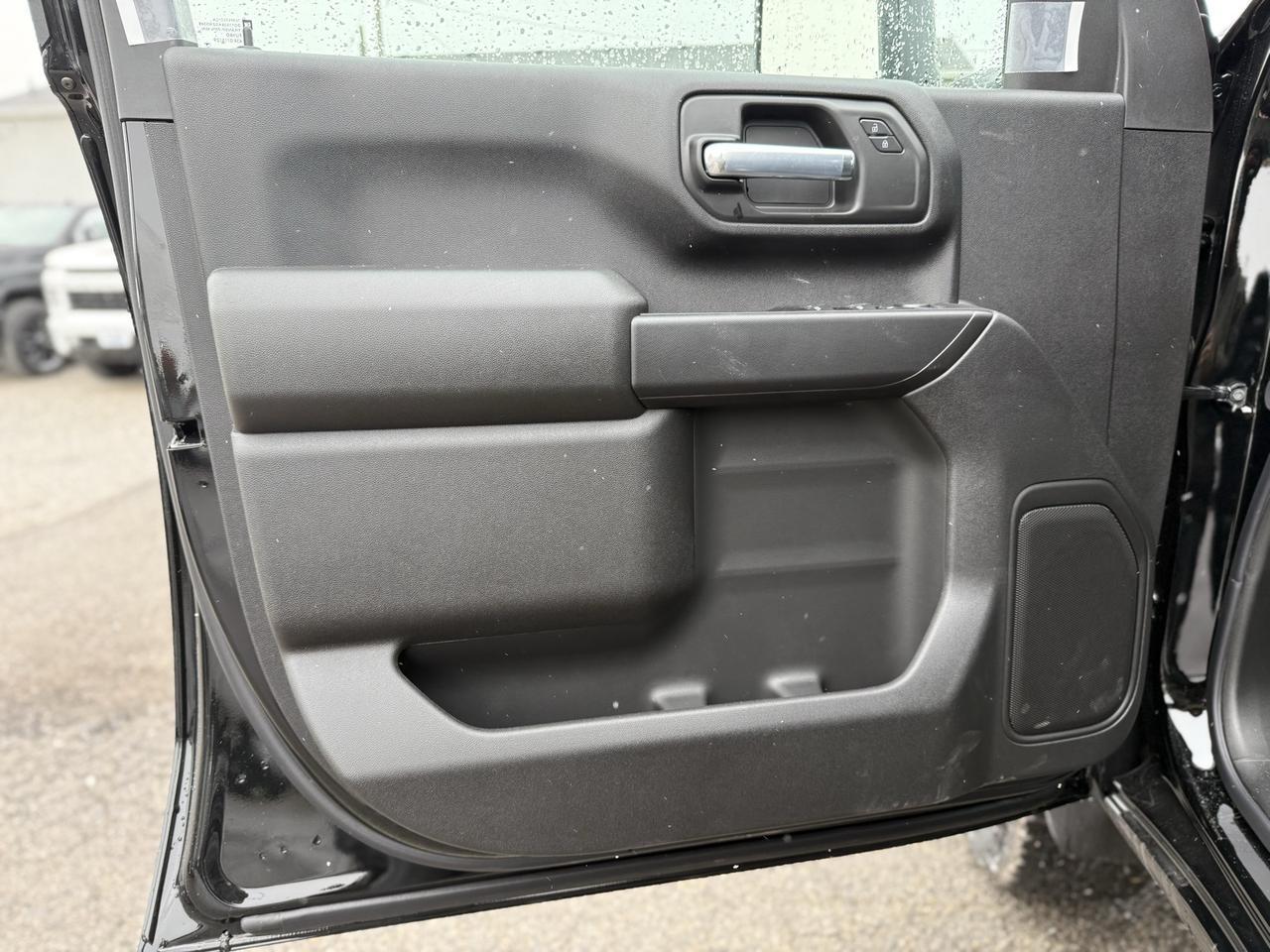 2026 Chevrolet Silverado 2500HD Custom Crestwood KY