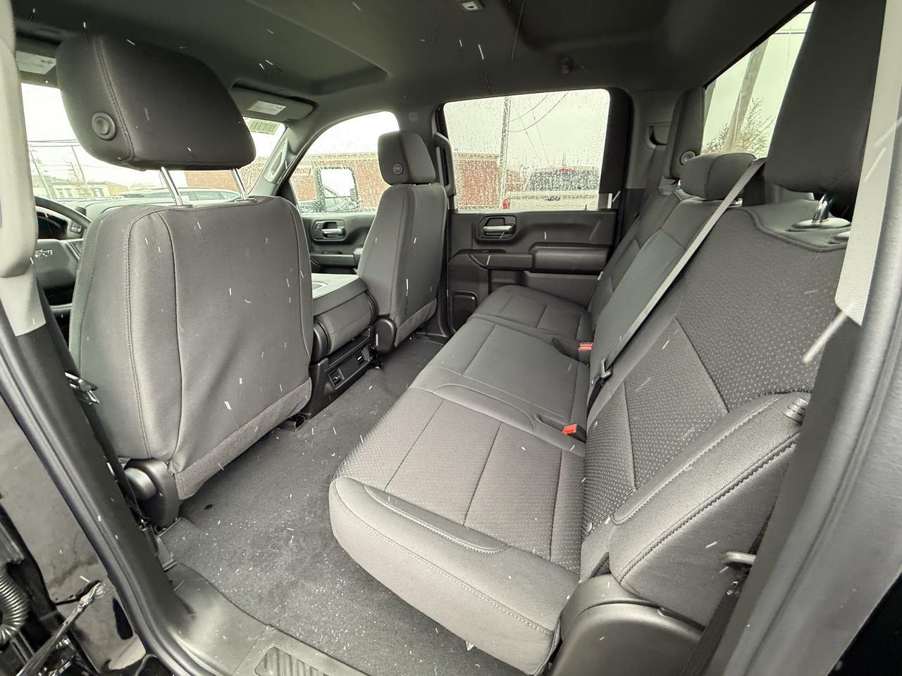 2026 Chevrolet Silverado 2500HD Custom Crestwood KY