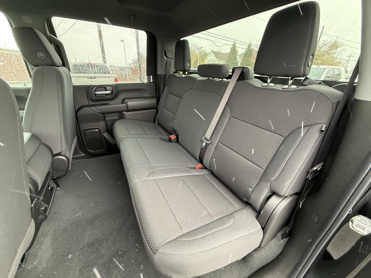 2026 Chevrolet Silverado 2500HD Custom Crestwood KY