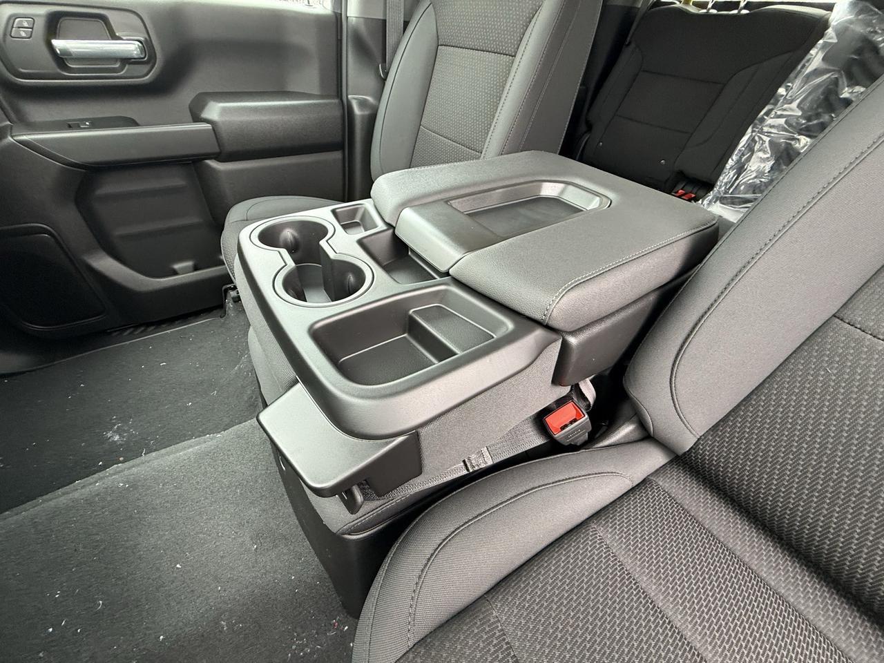 2026 Chevrolet Silverado 2500HD Custom Crestwood KY